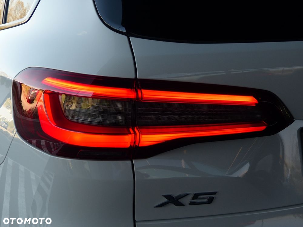 BMW X5 xDrive25d sport - 11