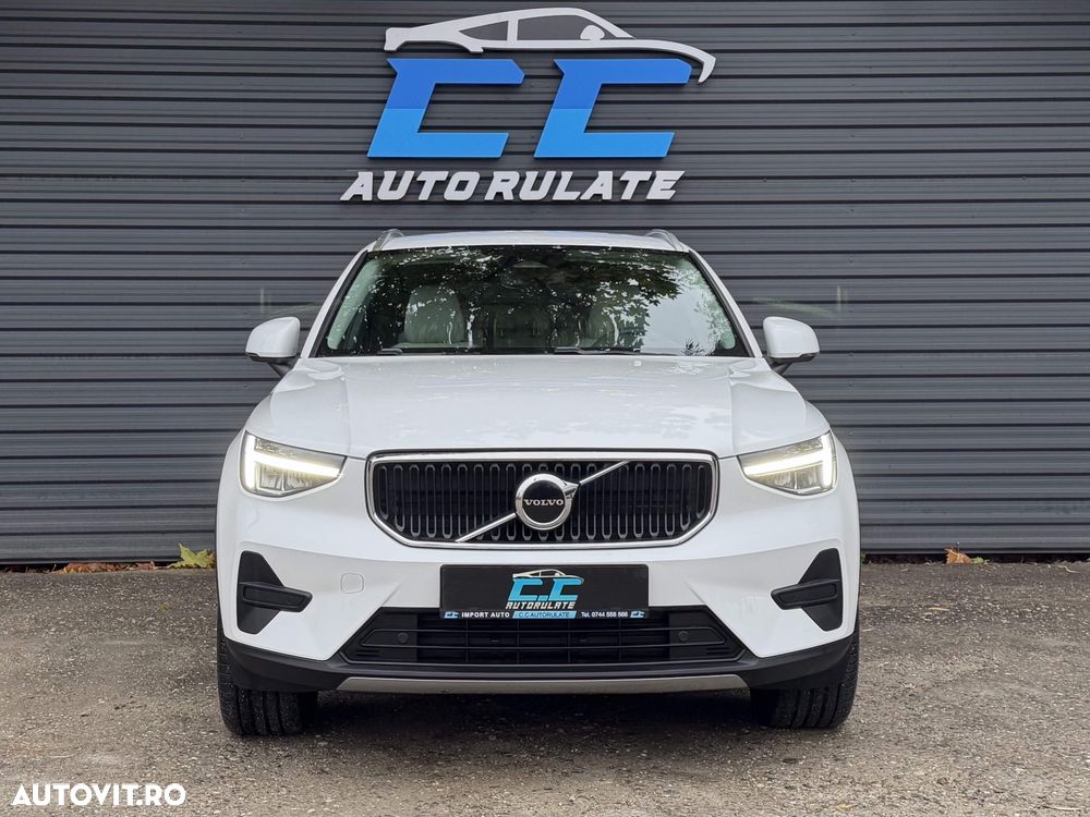 Volvo XC 40 B3 B DKG Core - 2
