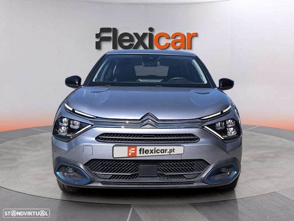 Citroën e-C4 50 kWh Feel Pack - 2