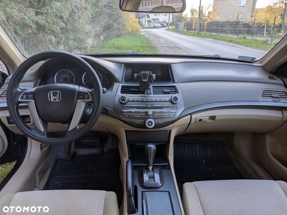 Honda Accord 2.4 Executive - 14