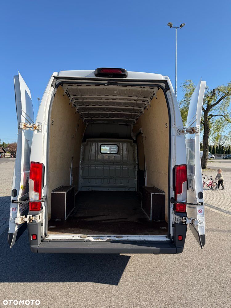 Fiat Ducato - 17