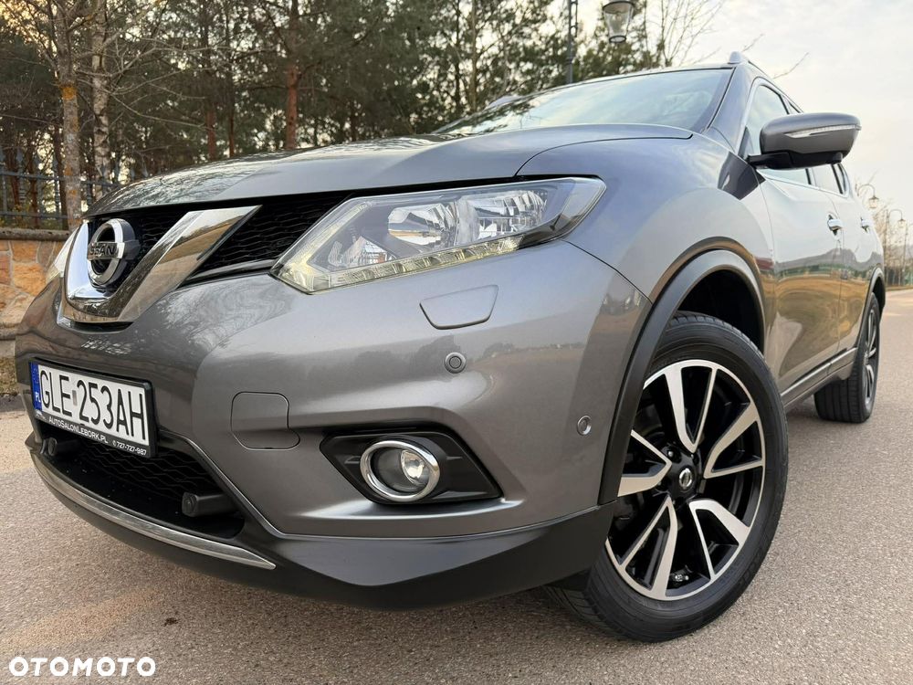 Nissan X-Trail 1.6 DCi Tekna - 2