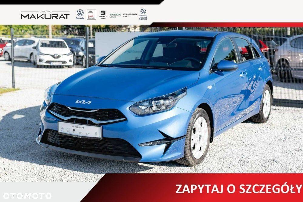 Kia Ceed 1.5 T-GDI M DCT - 2