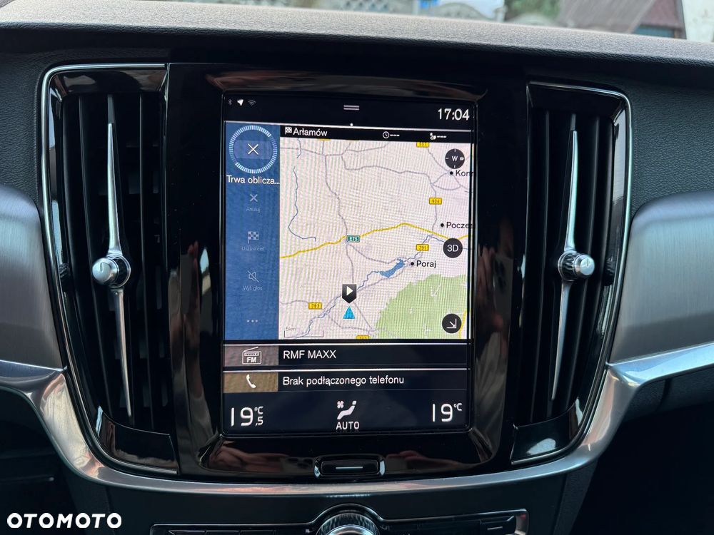 Volvo S90 - 25