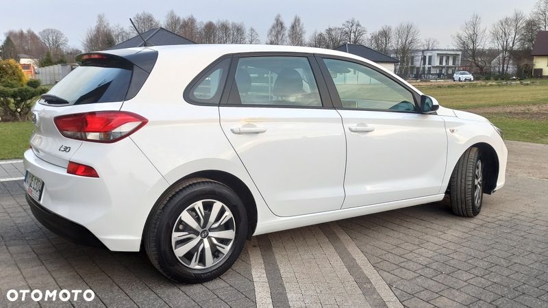 Hyundai i30 1.4 Classic - 24