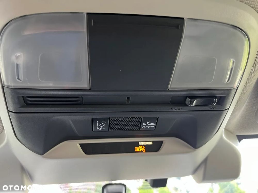 Subaru XV 1.6i Exclusive (EyeSight) Lineartronic - 23