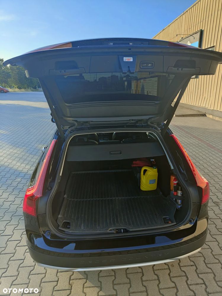 Volvo V90 T5 Geartronic Momentum - 5