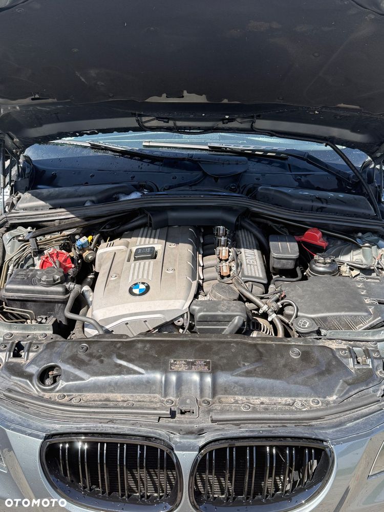 BMW Seria 5 - 15