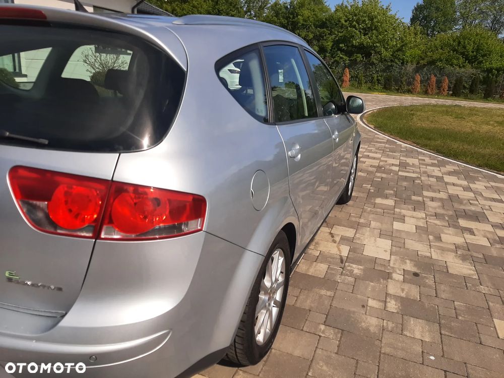 Seat Altea XL 1.6 TDI Style - 12