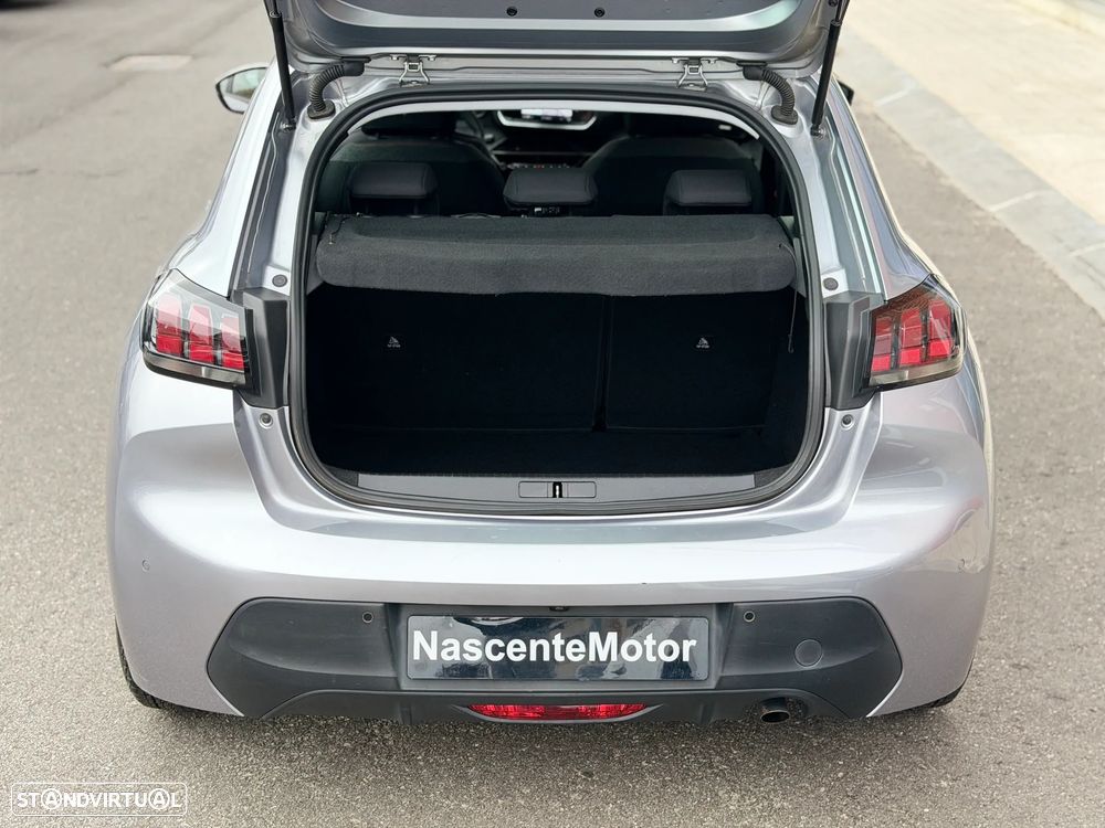 Peugeot 208 1.2 PureTech Active Pack - 14
