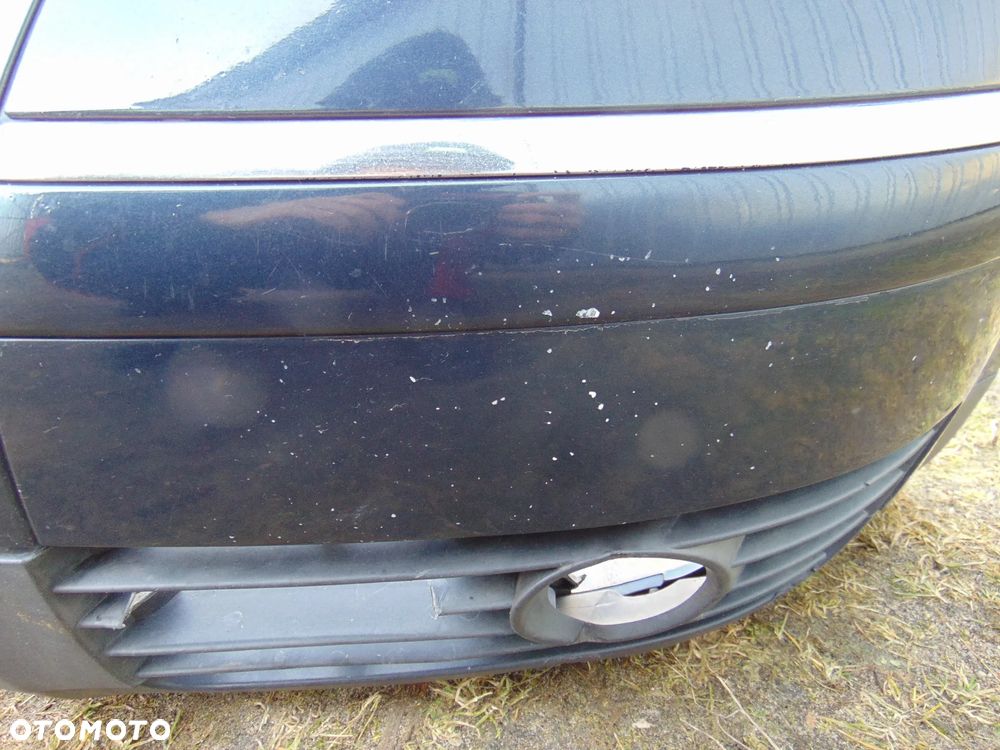 Zderzak przedni przód LC5F VW Volkswagen Passat B5 FL lift 00-05r - 12