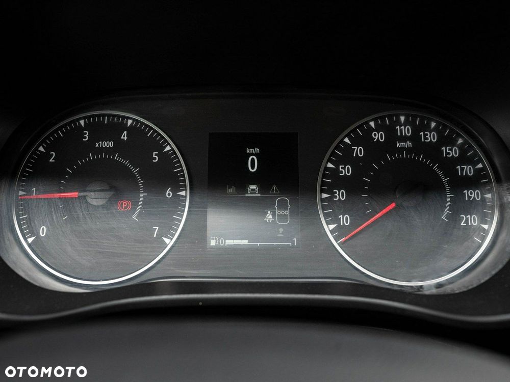 Dacia Sandero 1.0 TCe Expression - 13
