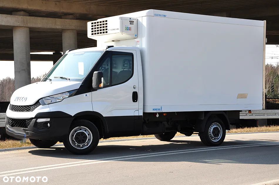 Iveco Daily - 2