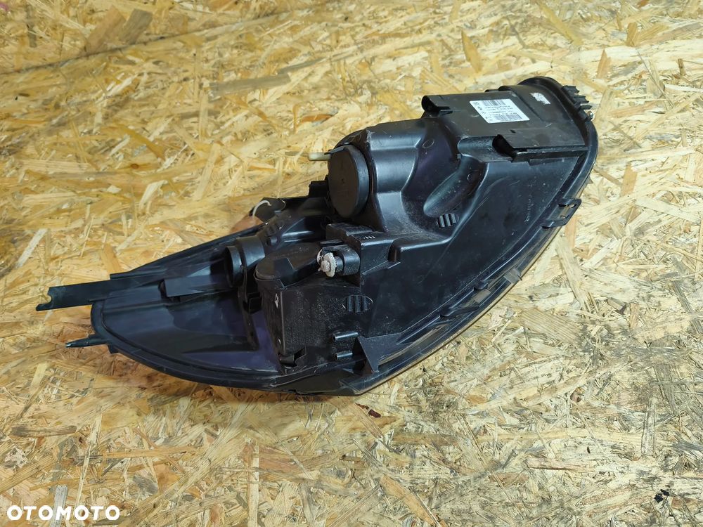 LAMPA PRZÓD PRZEDNIA LEWA RENAULT CLIO IV - 6