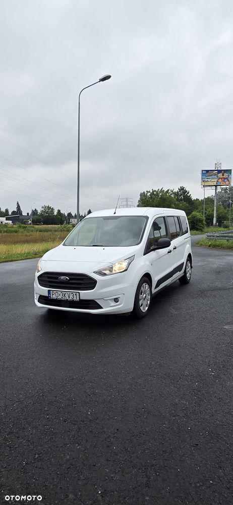 Ford Transit Connect - 3