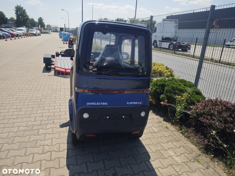 iamelectric Inny - 7