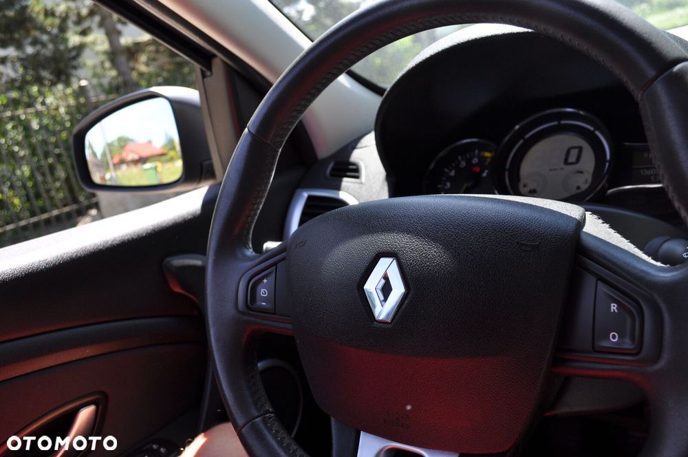 Renault Megane - 12