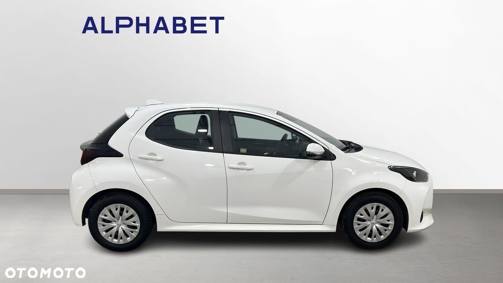 Toyota Yaris 1.5 Comfort - 6