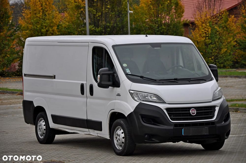 Fiat Ducato - 16