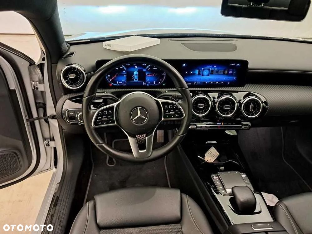 Mercedes-Benz Klasa A - 3