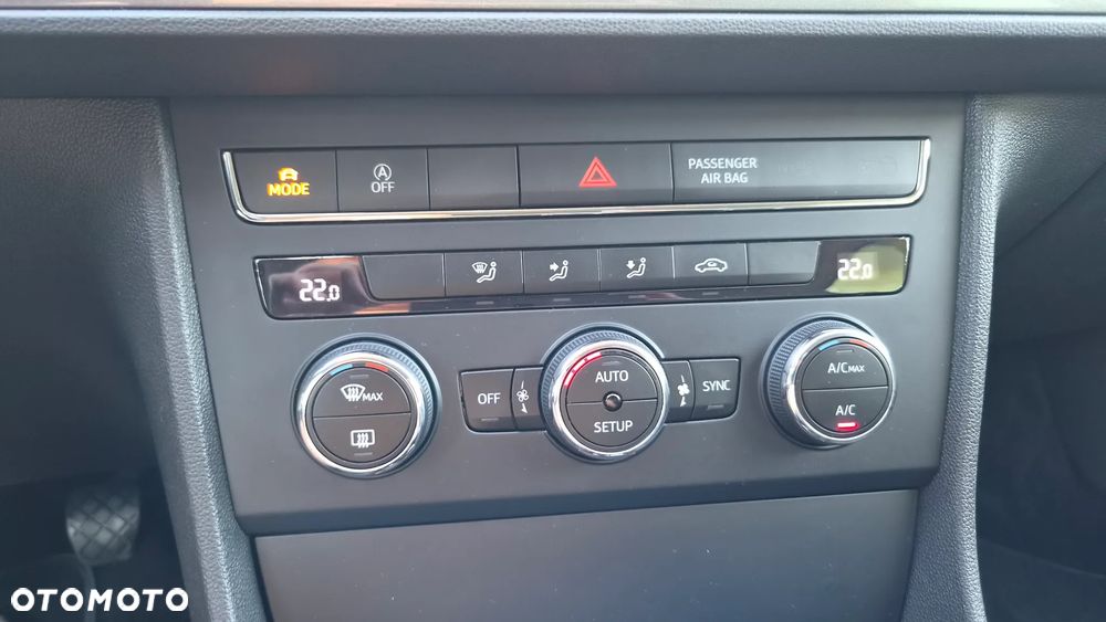 Seat Leon 2.0 TDI DPF FR - 18
