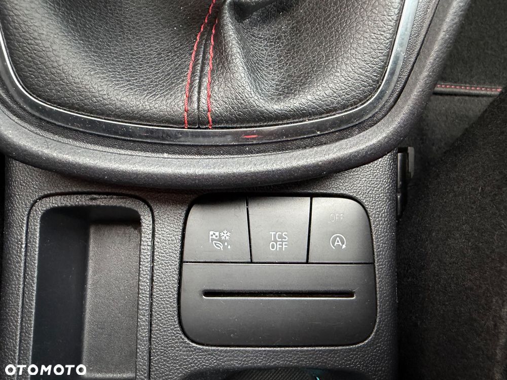 Ford Puma 1.0 EcoBoost Hybrid ST-LINE - 20