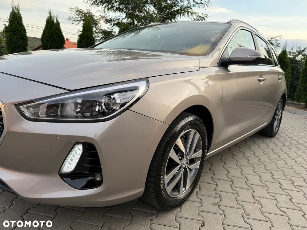 Hyundai i30 1.4 T-GDI Premium - 15