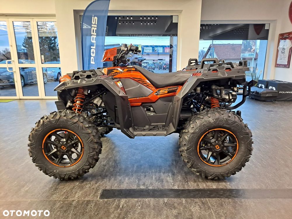 Polaris Sportsman