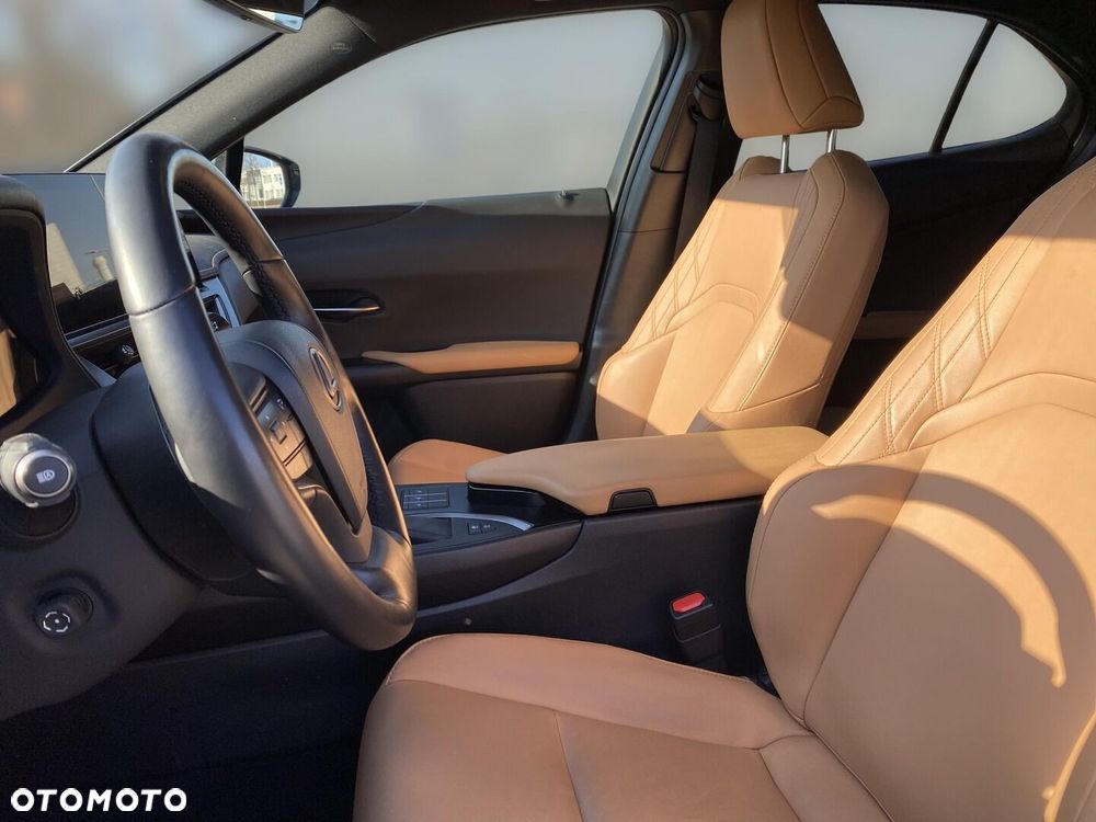 Lexus UX 250h GPF F Sport Design 2WD - 12