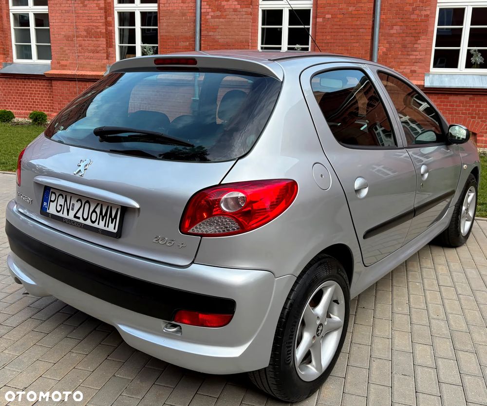 Peugeot 206 - 26
