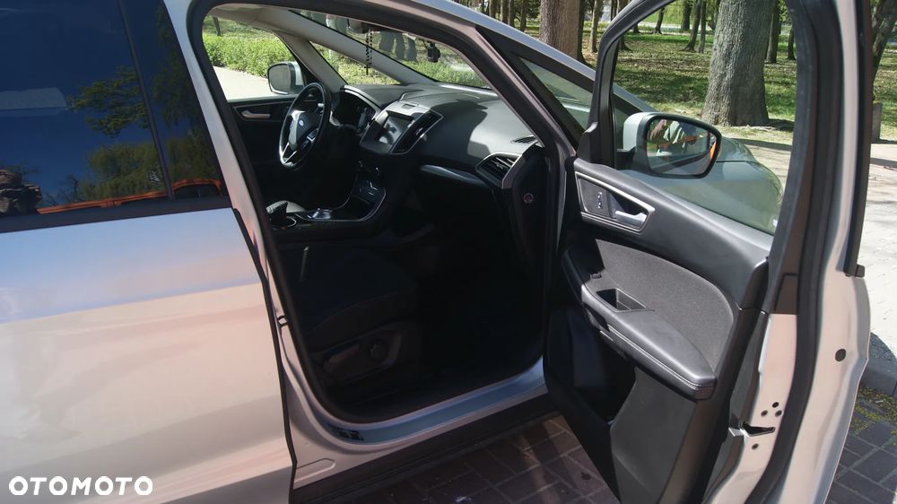 Ford S-Max 2.0 EcoBlue Vignale - 11