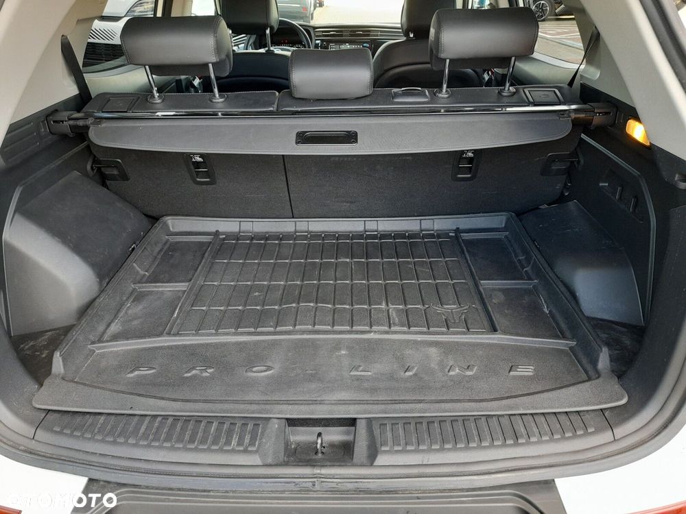 SsangYong/KGM Korando 1.5 T-GDI Quartz 2WD - 18