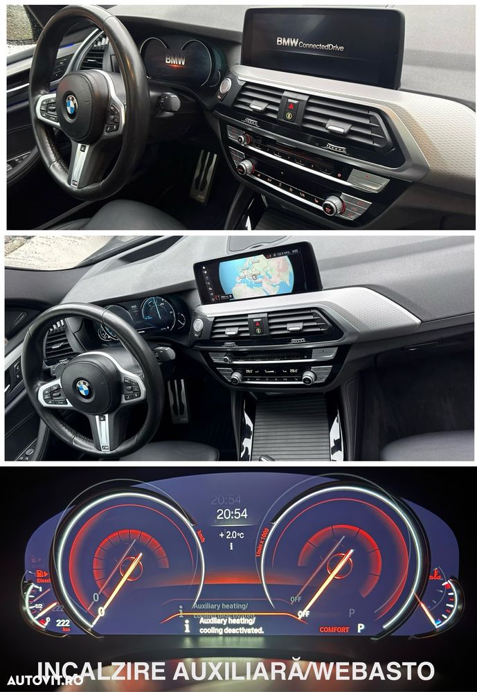 BMW X4 xDrive20d Aut. M Sport Edition - 5