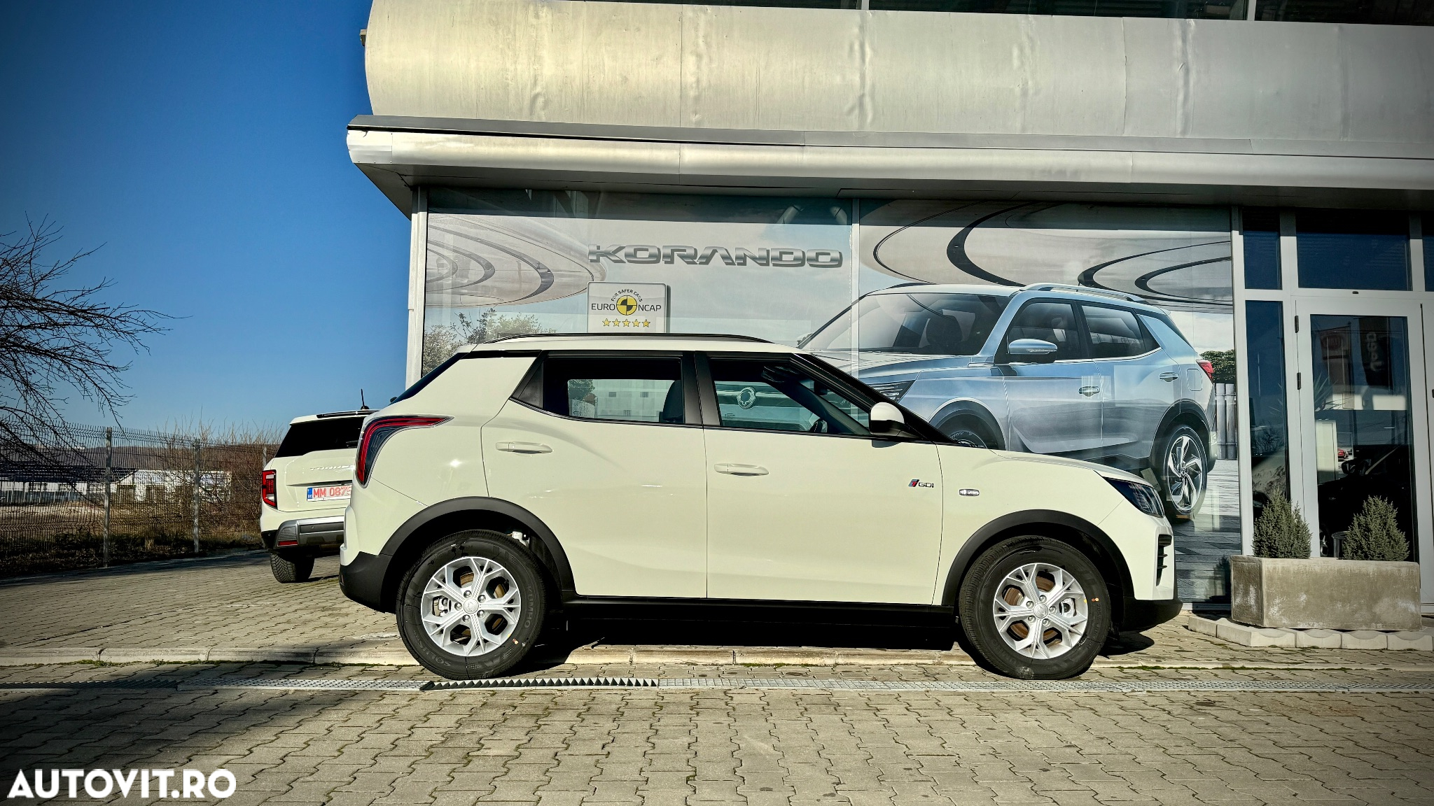 SsangYong Tivoli - 15