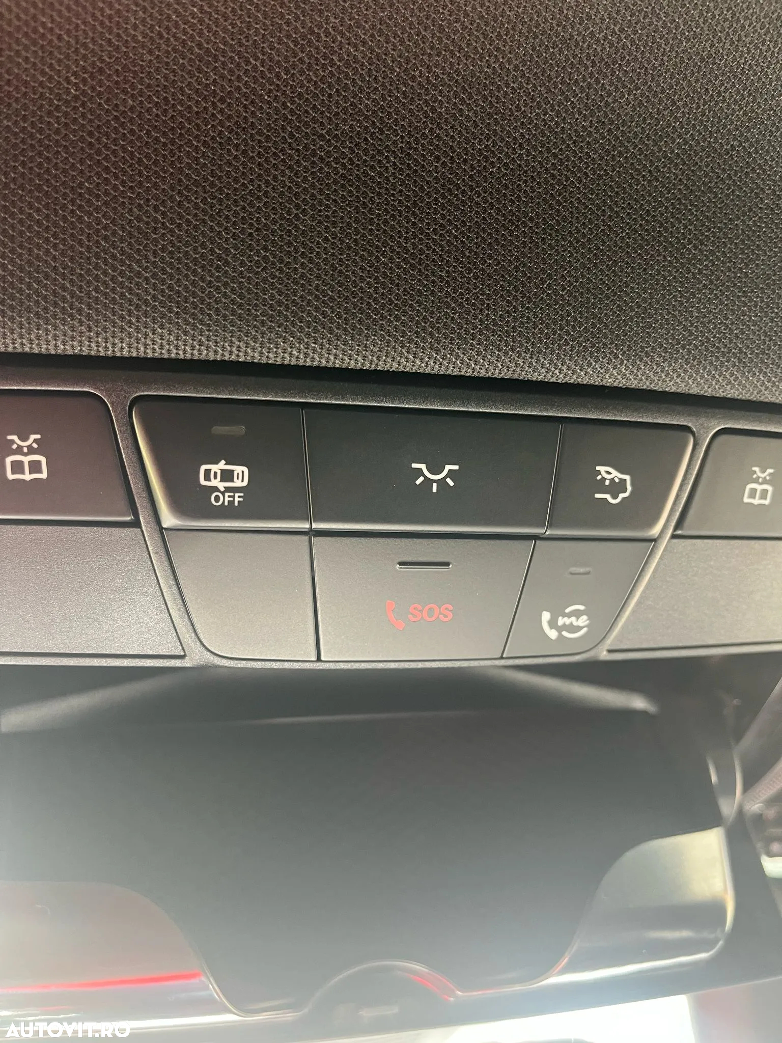 Mercedes-Benz GLC 200 4MATIC - 9
