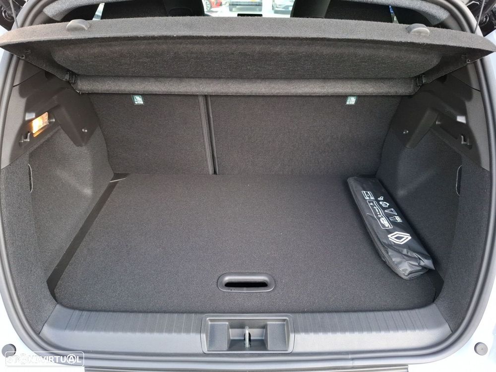 Renault Captur 1.0 TCe Techno Bi-Fuel - 26