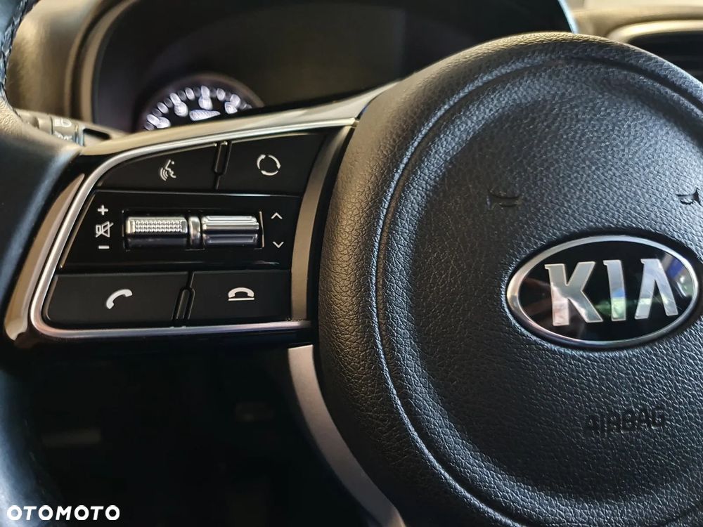 Kia Sportage 1.6 GDI M 2WD - 21