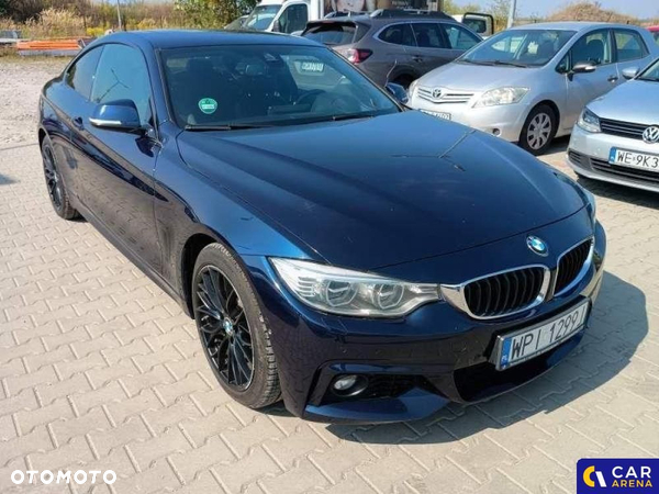BMW Seria 4