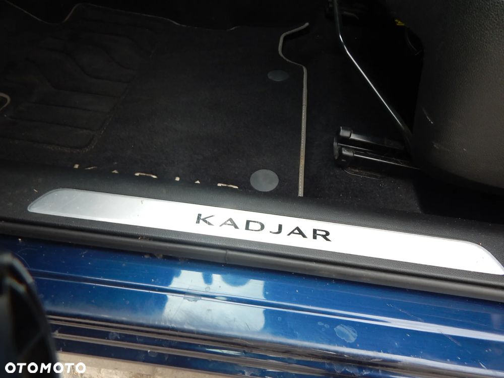 Renault Kadjar Energy TCe 130 Business - 27