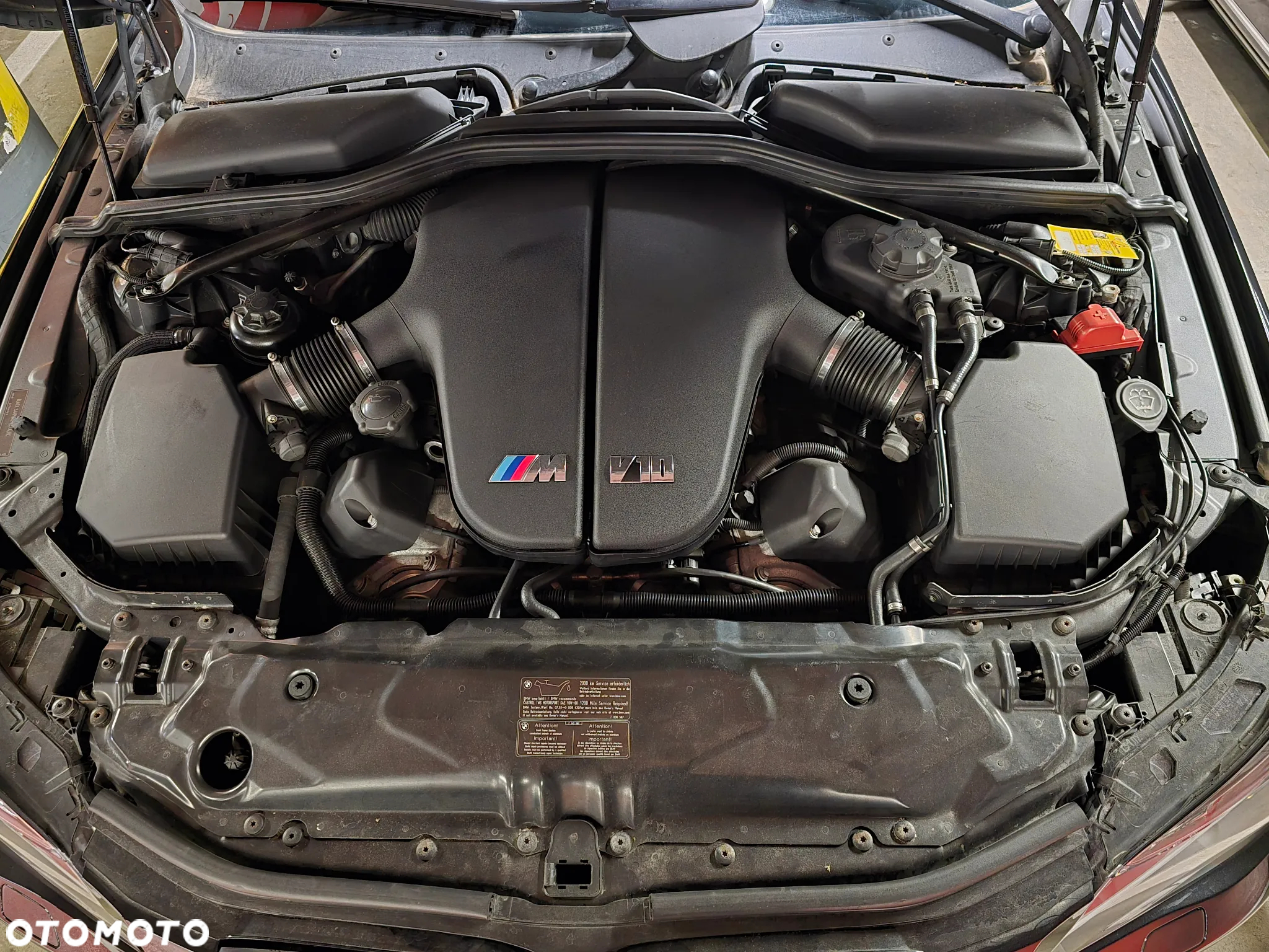 BMW M5 Standard - 35
