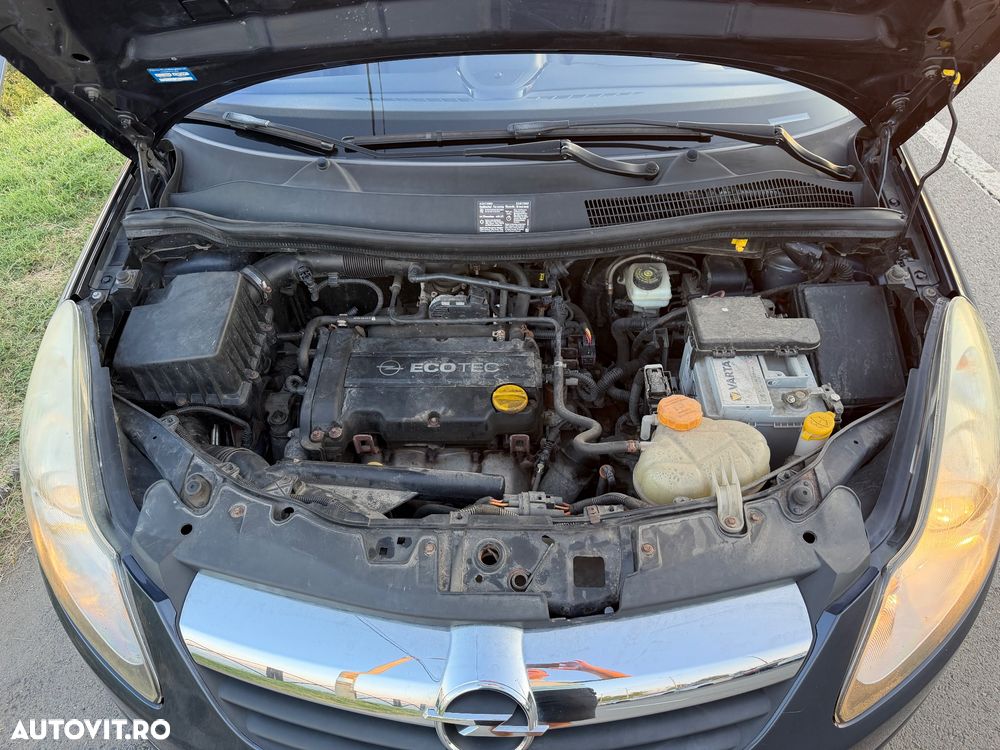 Opel Corsa - 15