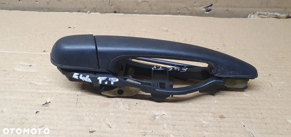 Klamka prawy przód BMW 3 E46 Europa 8253454 - 4