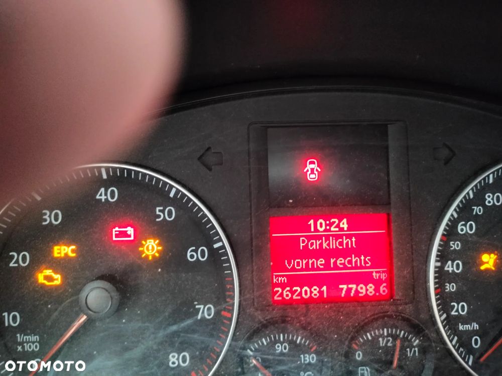Volkswagen Golf Plus - 11