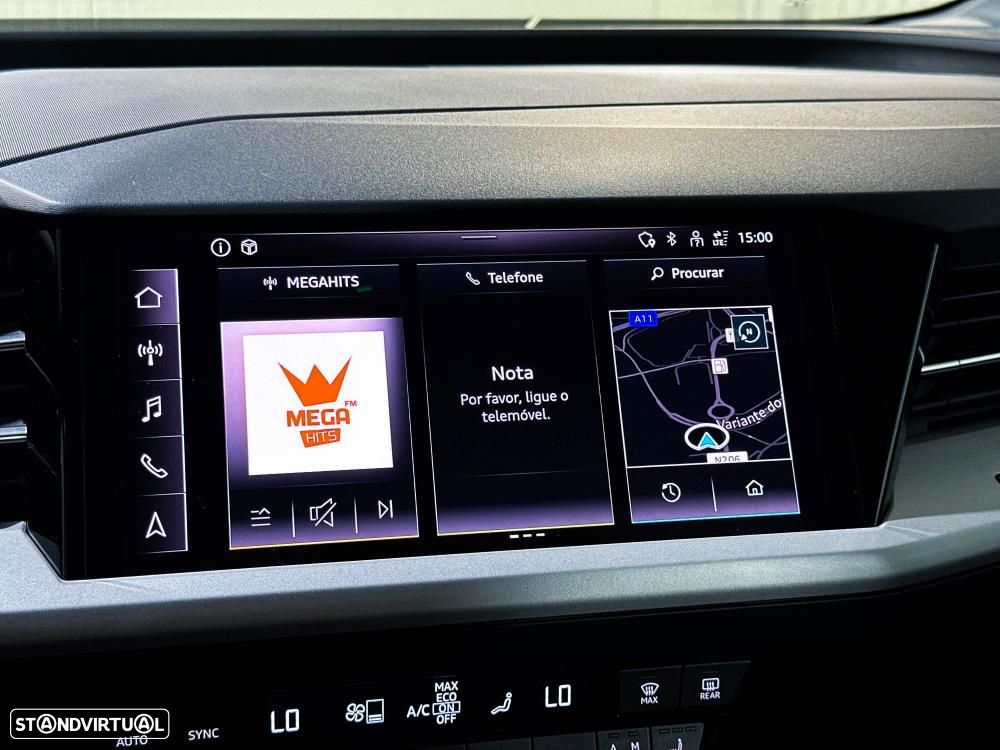 Audi Q4 e-tron 40 63 kWh - 49