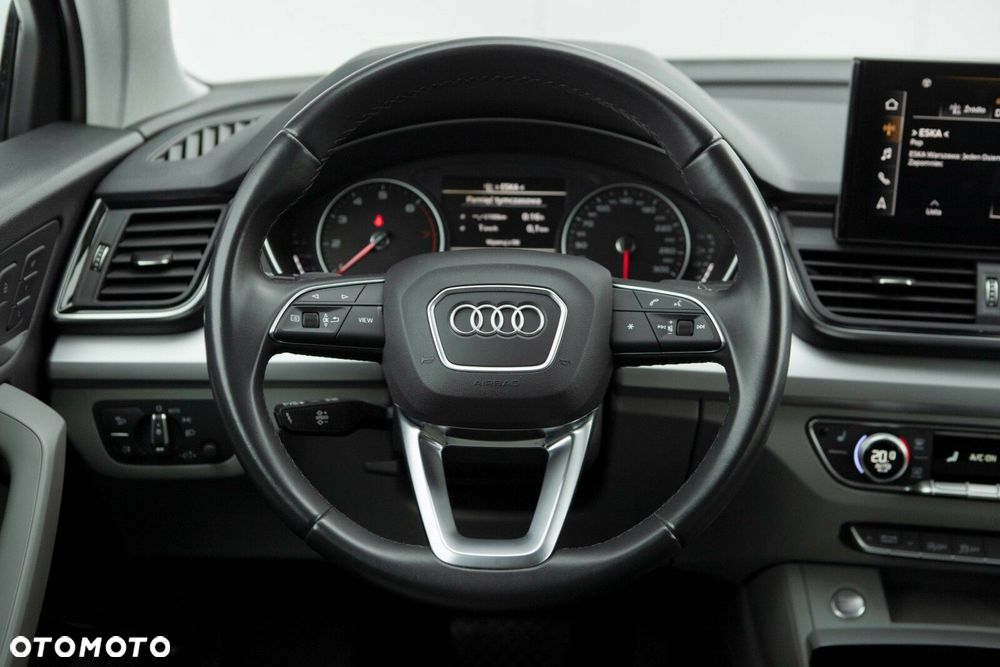 Audi Q5 Sportback - 21