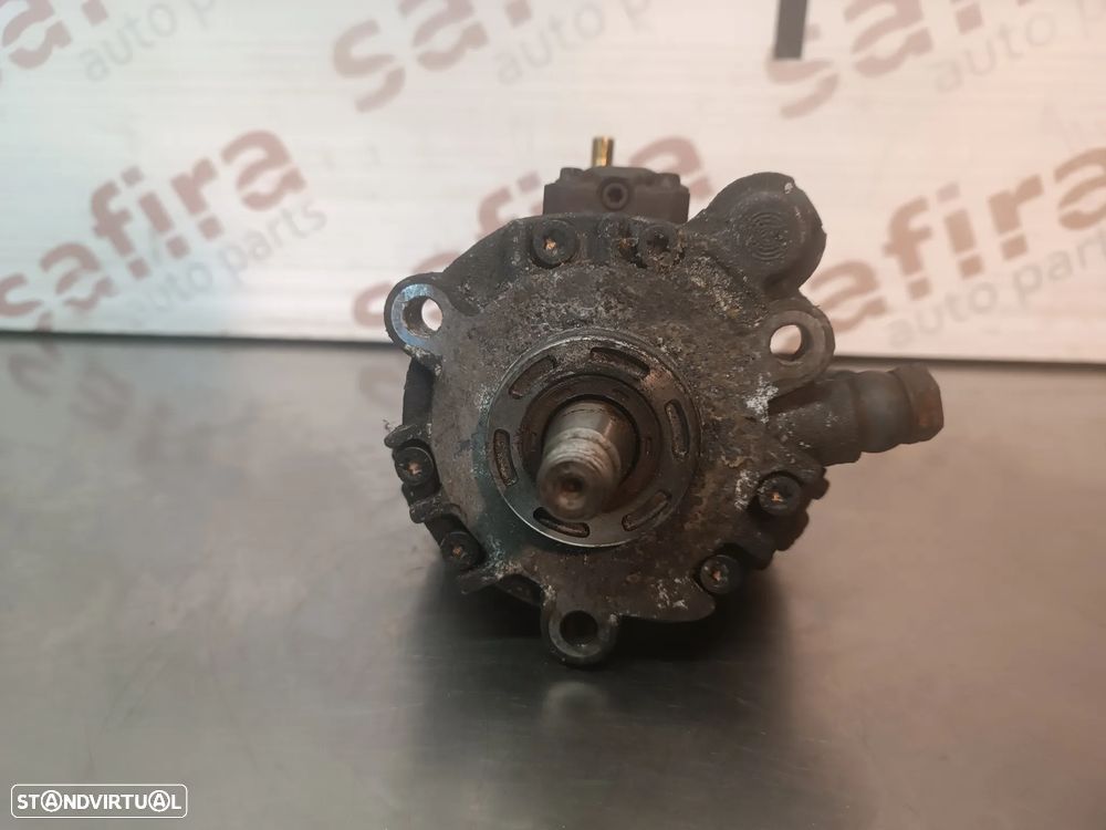BOMBA INJETORA / ALTA PRESSÃO CITROEN BERLINGO 2.0HDI (SIEMENS) 5WS40018 9658195080 A2C20000502 - 3