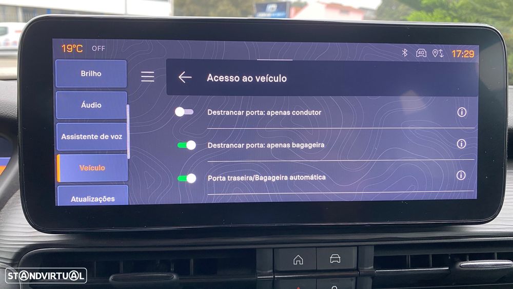 Jeep Avenger 1.2 GSE T3 Altitude - 43