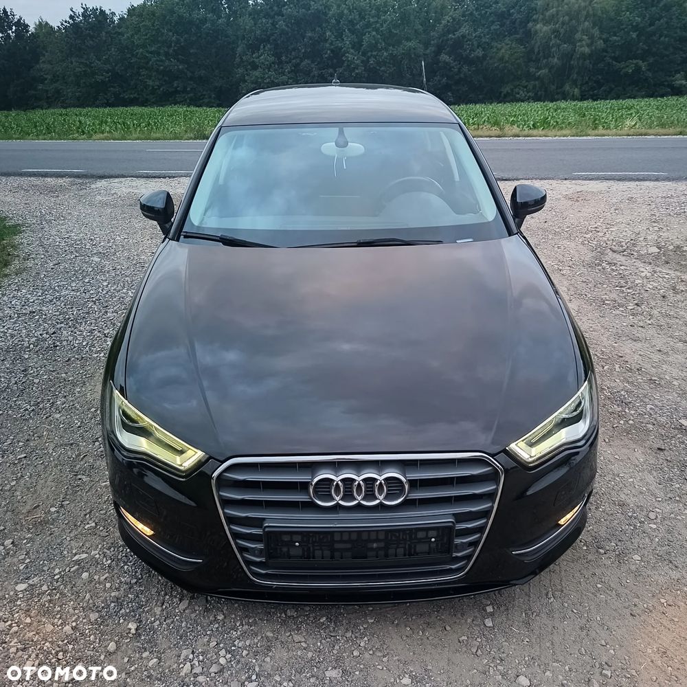 Audi A3 Sportback 1.6 TDI sport - 3
