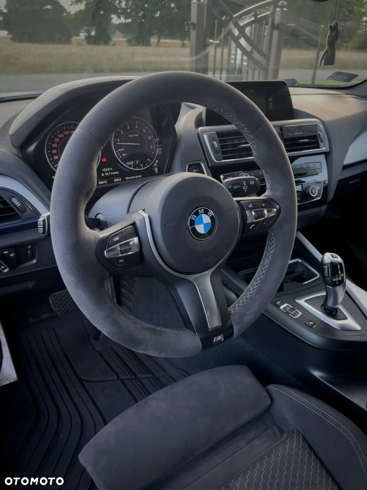 BMW Seria 1 125i M Sport sport - 14