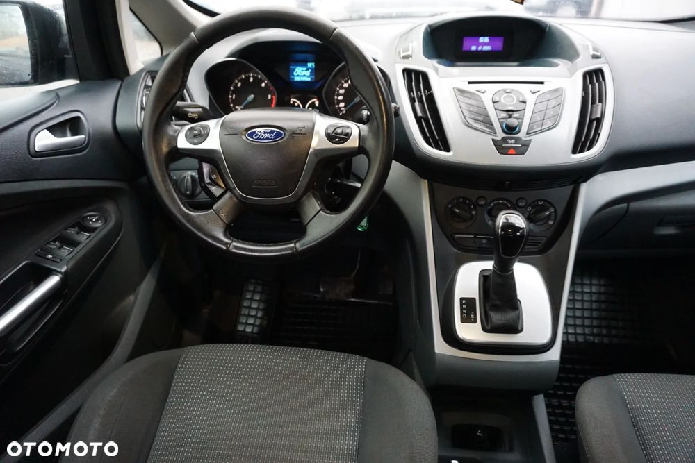 Ford C-MAX 2.0 TDCi Trend MPS6 - 12